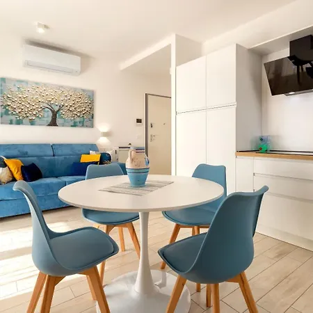 Appartement Parc Guell Alghero