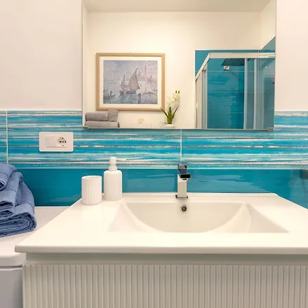 Parc Guell Appartement *